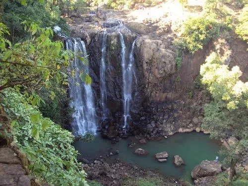 Photo of Mainpat, Chhattisgarh, India by Mohini Chauhan