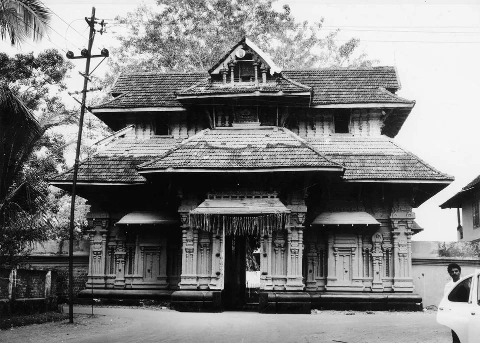 Photo of Urakam, Thrissur, Kerala, India by Mohini Chauhan