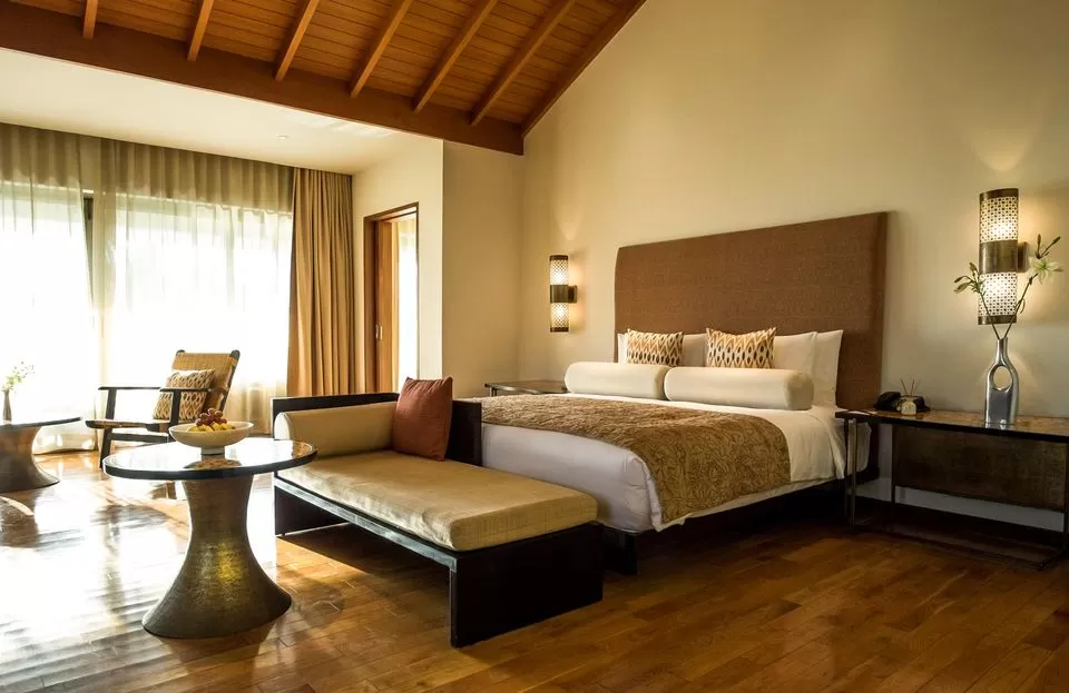 Photo of Alila Diwa Goa, Majorda, Goa, India by Gunjan Upreti