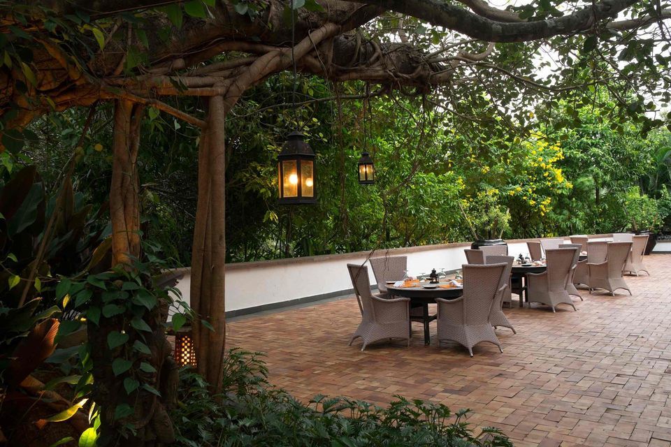 Photo of Alila Diwa Goa Will Transport You To Another World by Gunjan Upreti