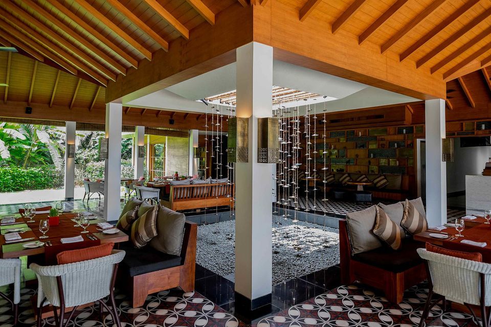 Photo of Alila Diwa Goa Will Transport You To Another World by Gunjan Upreti