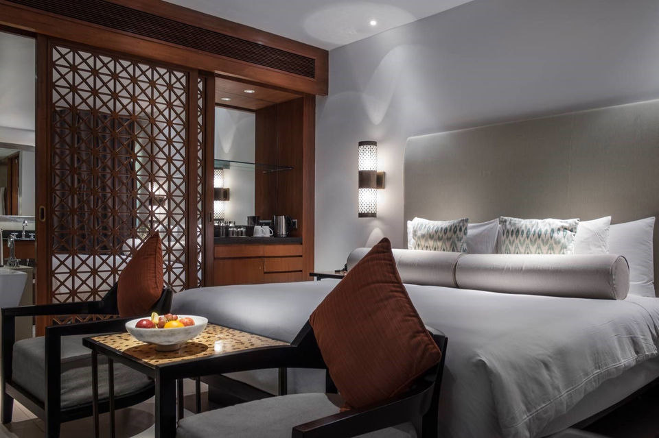 Photo of Alila Diwa Goa Will Transport You To Another World by Gunjan Upreti