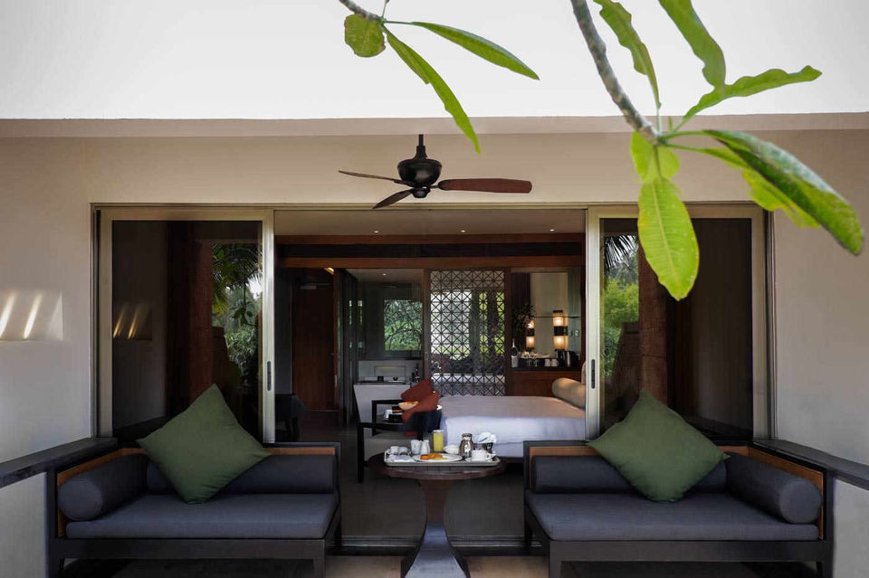 Photo of Alila Diwa Goa Will Transport You To Another World by Gunjan Upreti
