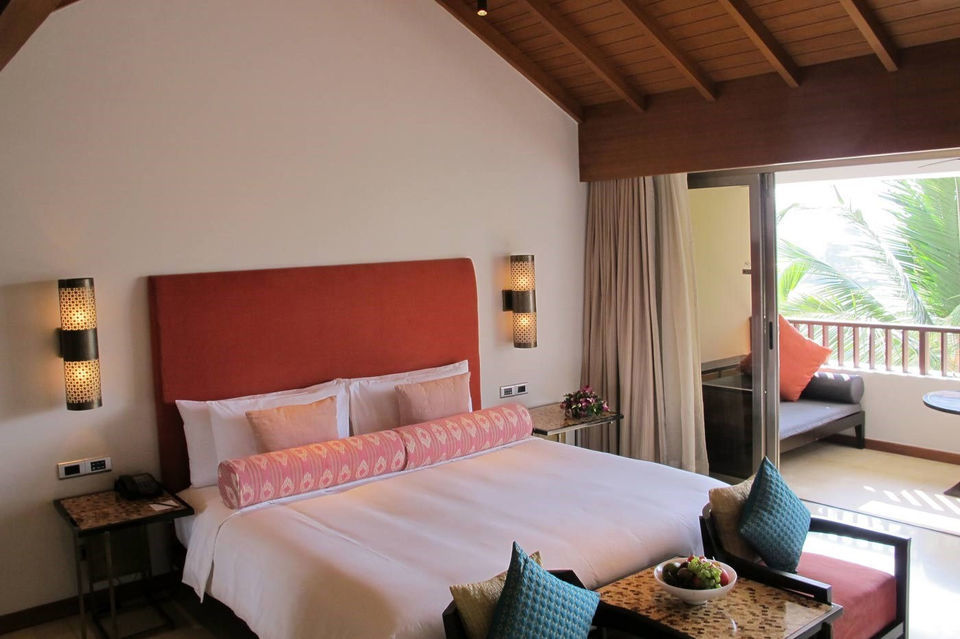 Photo of Alila Diwa Goa Will Transport You To Another World by Gunjan Upreti