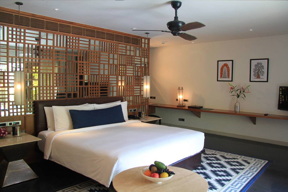 Photo of Alila Diwa Goa Will Transport You To Another World by Gunjan Upreti