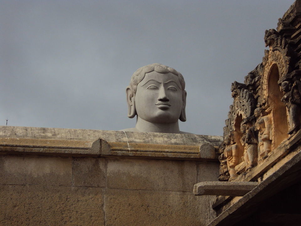Photo of Everything you wanted to know about Shravanabelagola by Sandy N Vyjay