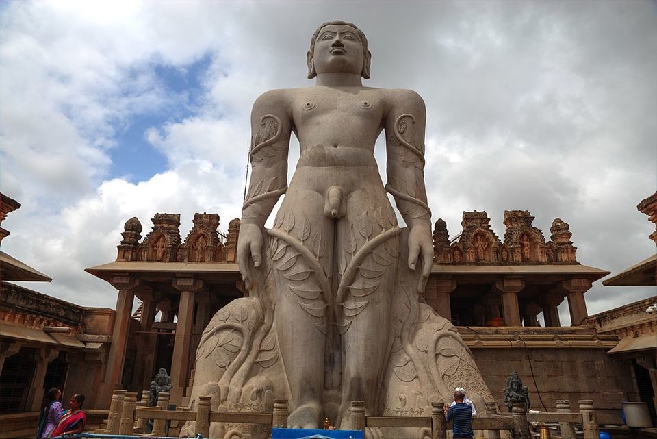 Photo of Everything you wanted to know about Shravanabelagola by Sandy N Vyjay