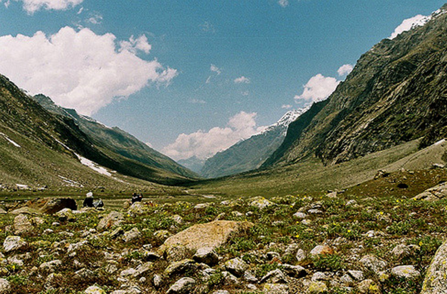 Photo of 9 Reasons Why Every Traveller Should Be Thankful For Kasol by Gunjan Upreti