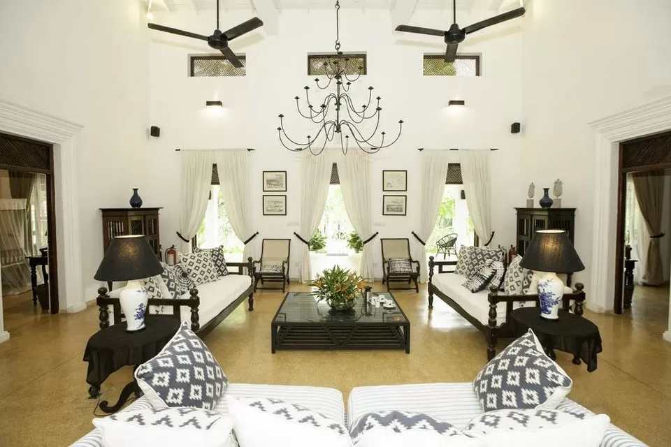 Photo of This Dazzling Dutch Home With Two Dogs And A Cat, Needs To Be Your Next Beach Hideaway by Sonalika Debnath