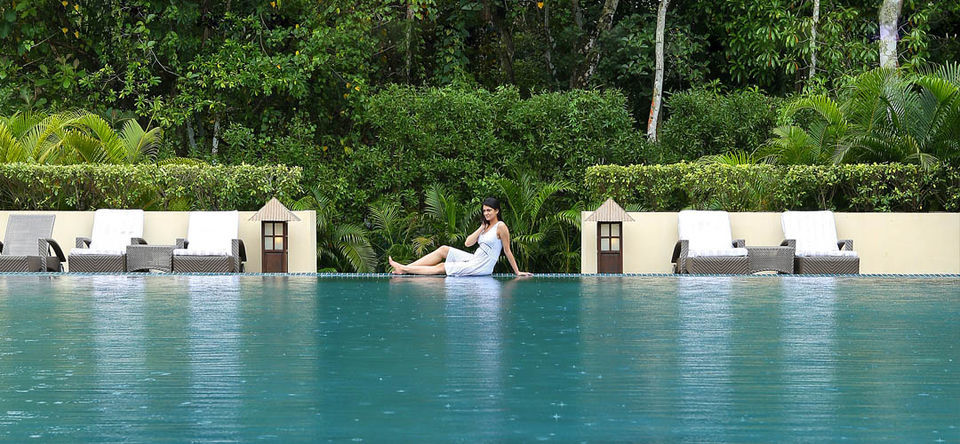 Photo of Carnoustie Ayurveda & Wellness Resort, Mararikkulam North, Kerala, India by Sreshti Verma