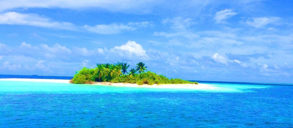 Photo of Malé, Male, Maldives by Sreshti Verma