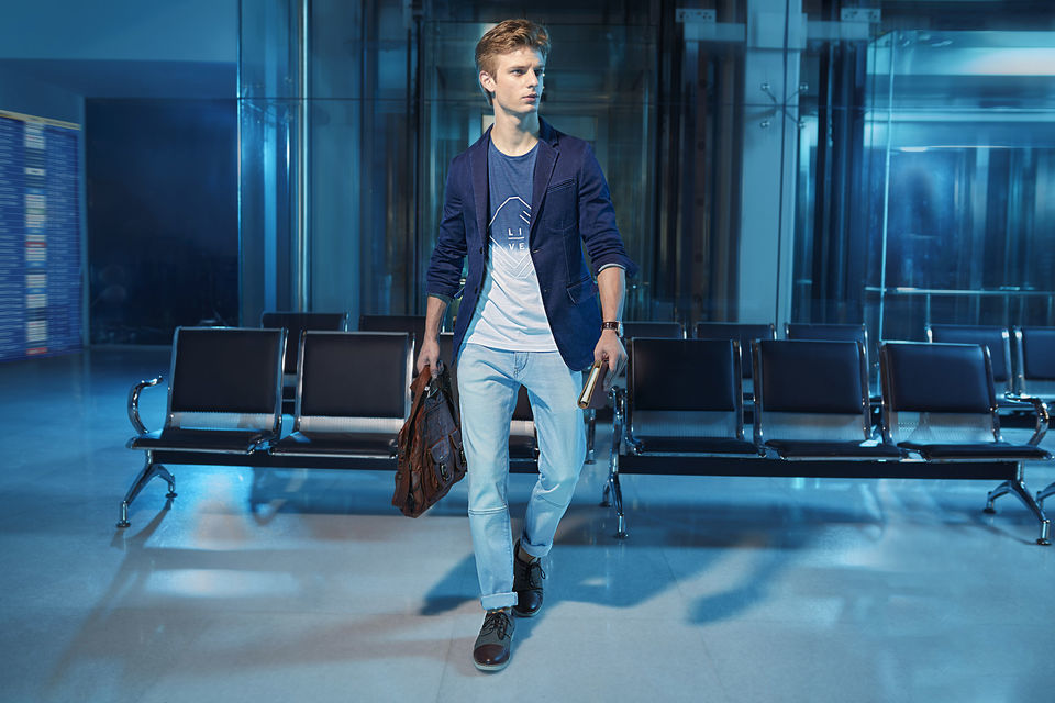 Photo of 10 Chic Airport Looks For Your Dose Of Travel Style Inspiration! #FlyInStyle by Gunjan Upreti