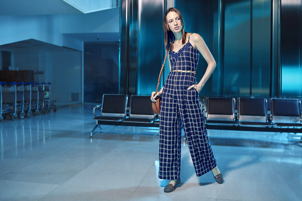Photo of 10 Chic Airport Looks For Your Dose Of Travel Style Inspiration! #FlyInStyle by Gunjan Upreti