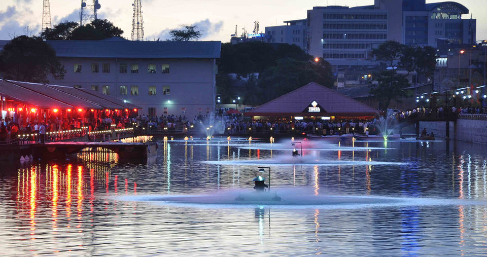 Photo of Colombo, Western Province, Sri Lanka by Aakanksha Magan