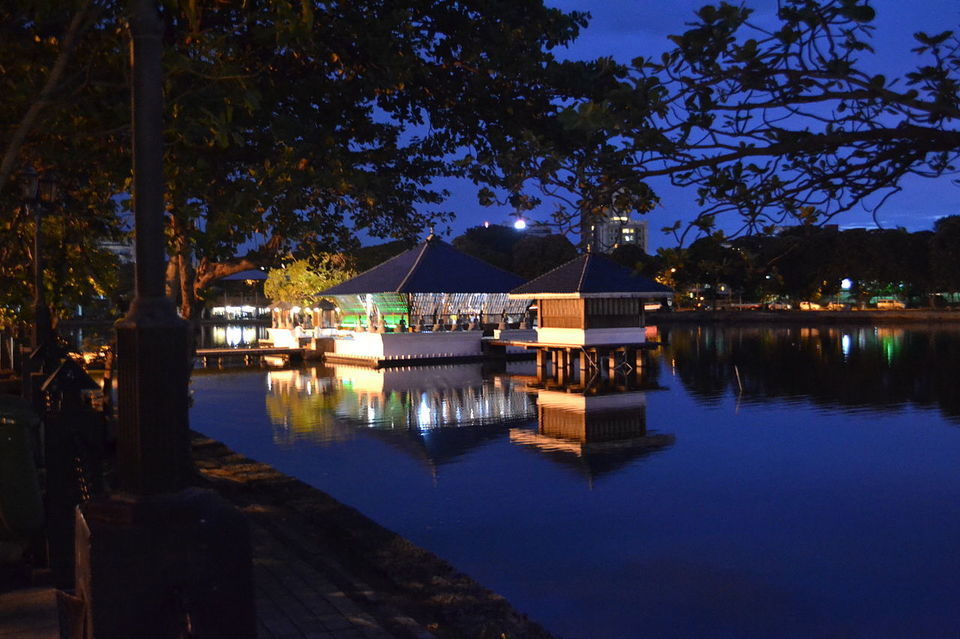 Photo of Colombo, Western Province, Sri Lanka by Aakanksha Magan