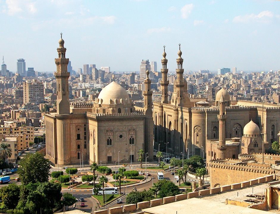 Photo of Cairo, Cairo Governorate, Egypt by Aakanksha Magan