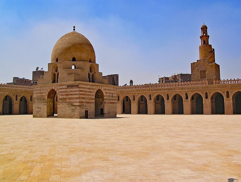Photo of Cairo, Cairo Governorate, Egypt by Aakanksha Magan