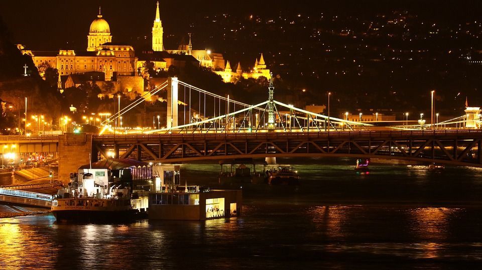 Photo of Budapest, Hungary by Aakanksha Magan
