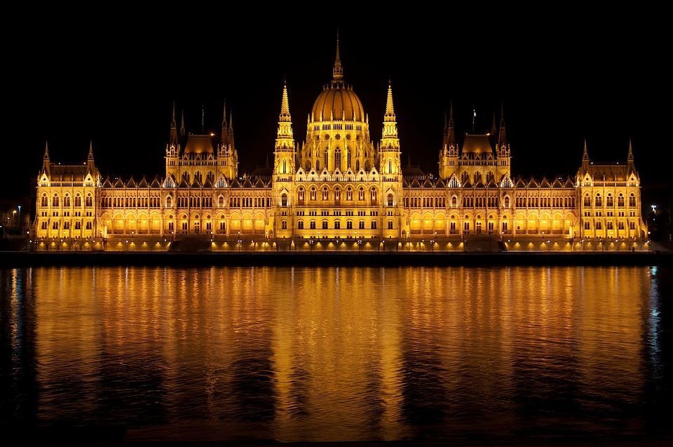 Photo of Budapest, Hungary by Aakanksha Magan