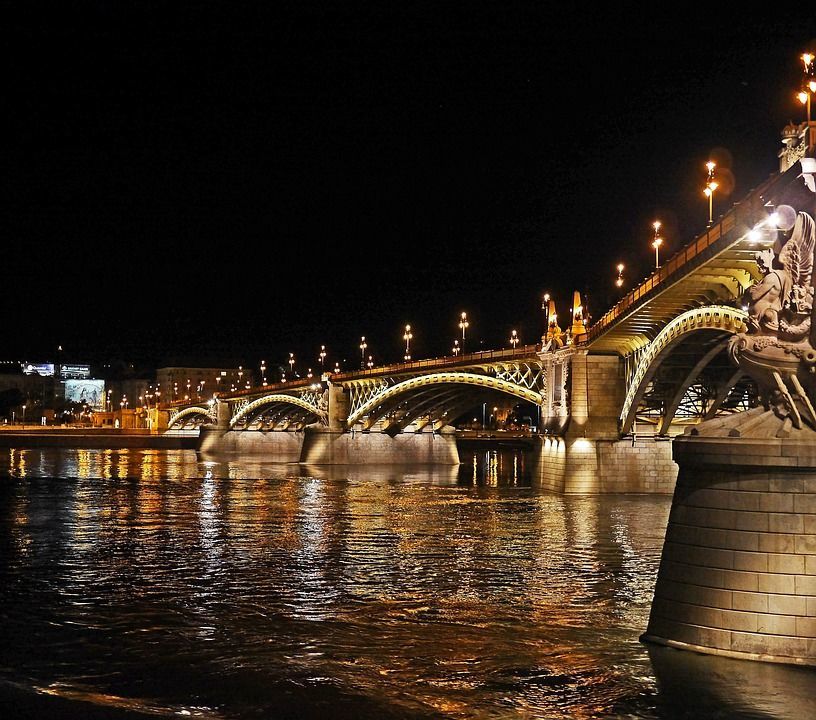Photo of Budapest, Hungary by Aakanksha Magan