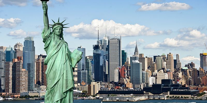 Photo of New York, NY, United States by Aakanksha Magan