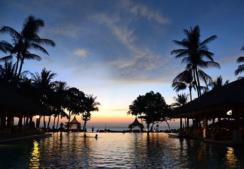 Photo of Bali, Indonesia by Aakanksha Magan