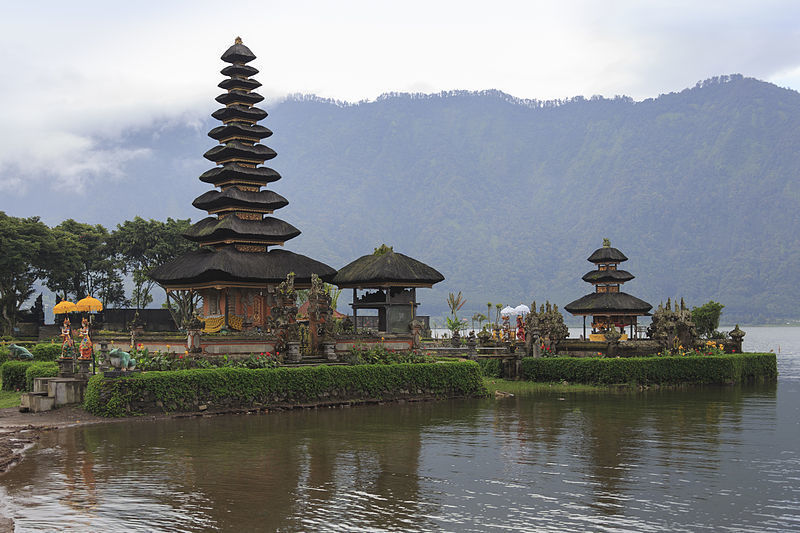 Photo of Bali, Indonesia by Aakanksha Magan