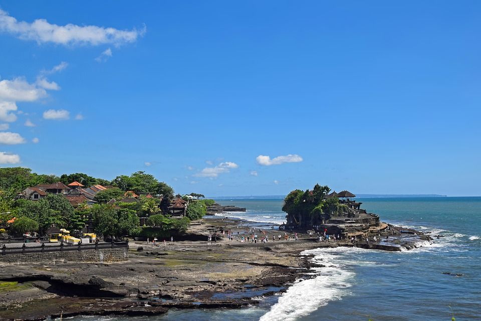 Photo of Bali, Indonesia by Aakanksha Magan