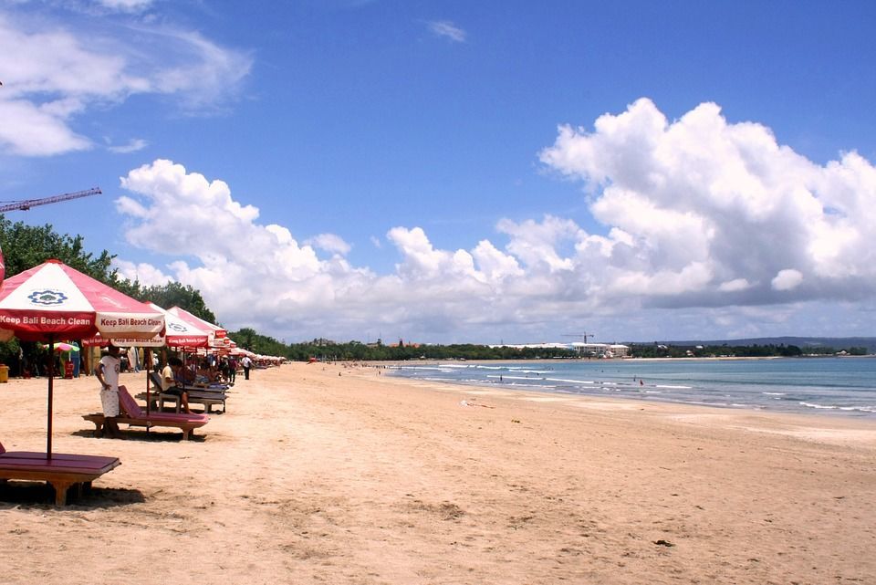 Photo of Bali, Indonesia by Aakanksha Magan