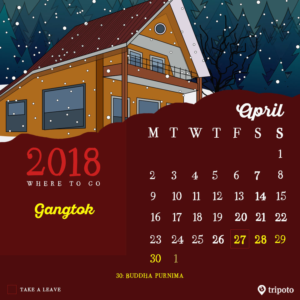 Photo of You've Got 16 Long Weekends In 2018, And We've Planned The Perfect Getaway For Each by Sreshti Verma