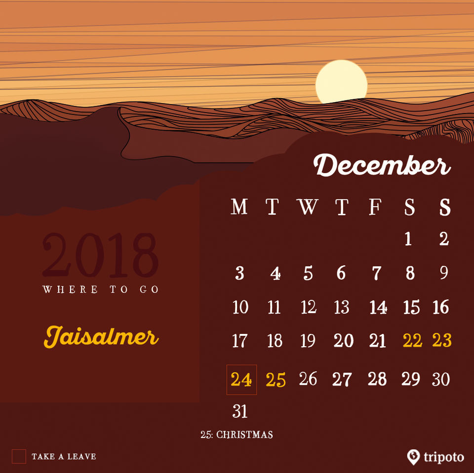 Photo of You've Got 16 Long Weekends In 2018, And We've Planned The Perfect Getaway For Each by Sreshti Verma