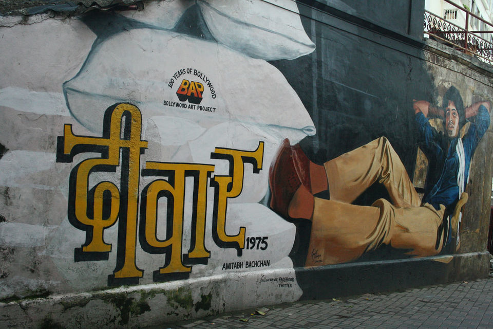 Photo of Bandra West, Mumbai, Maharashtra, India by Aakanksha Magan