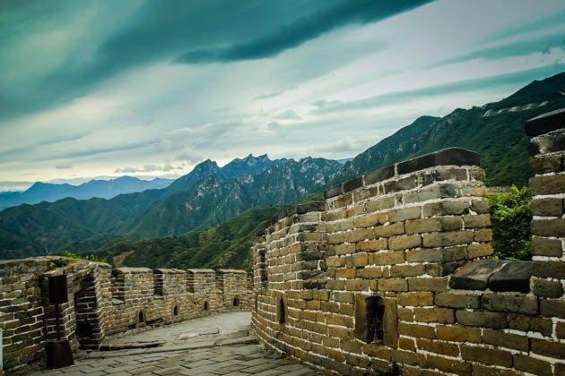Photo of China by Lina Stock