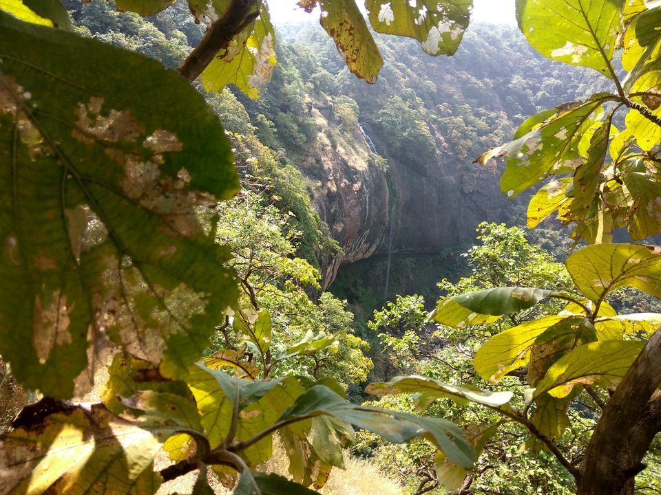 Photo of Fort of Maharashtra: Sagargad by Bonny John