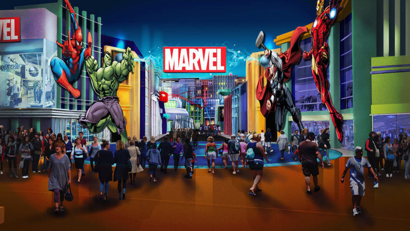 Photo of IMG Worlds of Adventure - Is it worth the Trip by Vivek Modh