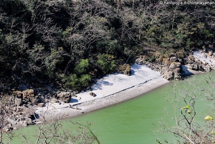 Photo of Rishikesh, Uttarakhand, India by Kavipriya Adhinarayanan