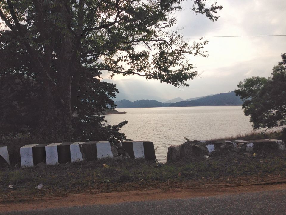 Photo of Meghalaya: An unplanned adventure by my travel trails