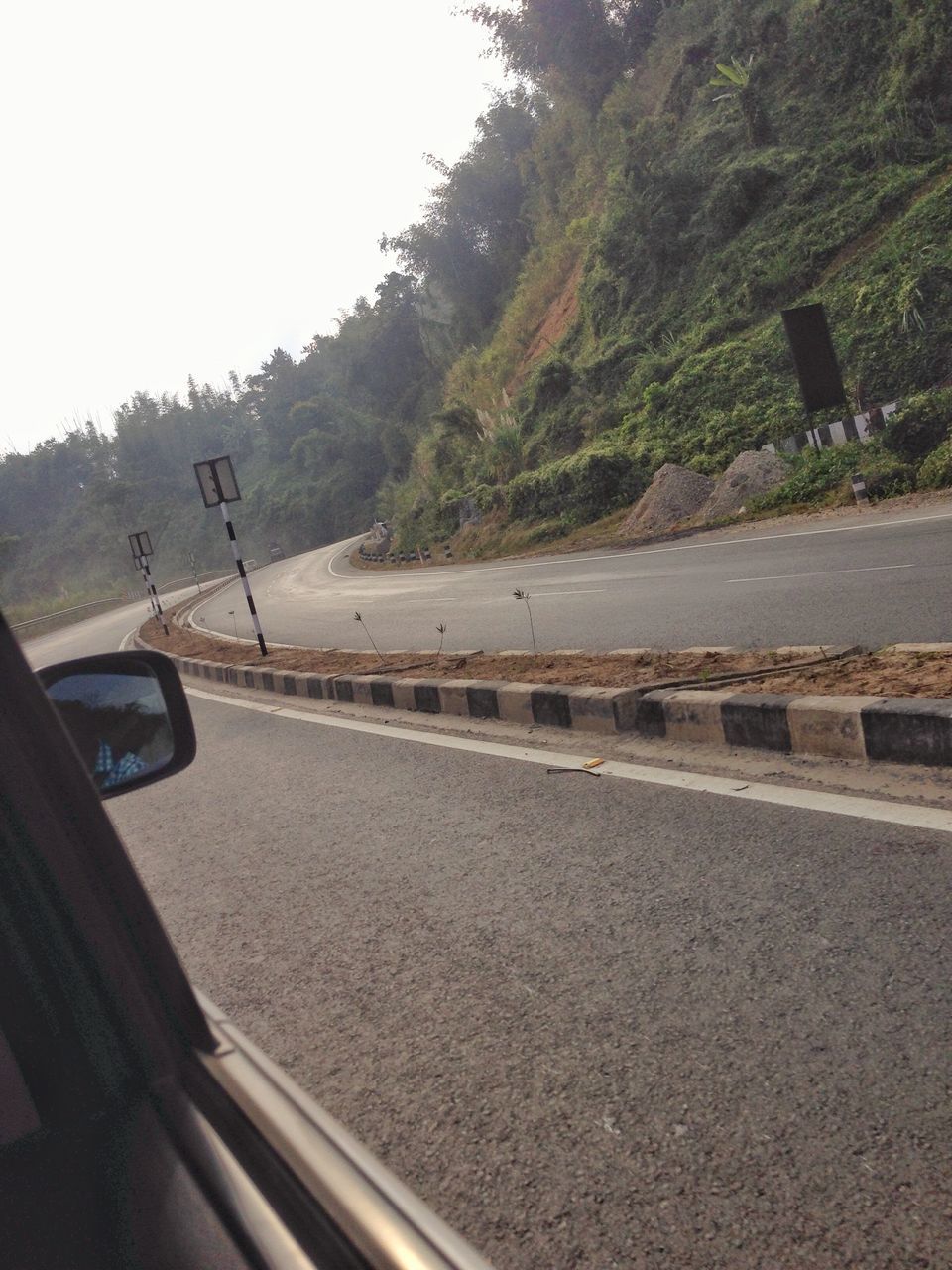 Photo of Meghalaya: An unplanned adventure by my travel trails