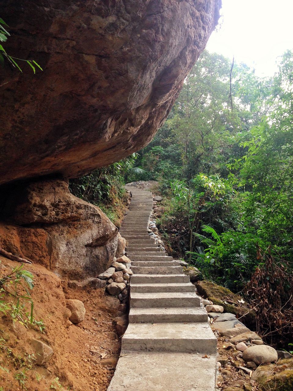 Photo of Meghalaya: An unplanned adventure by my travel trails