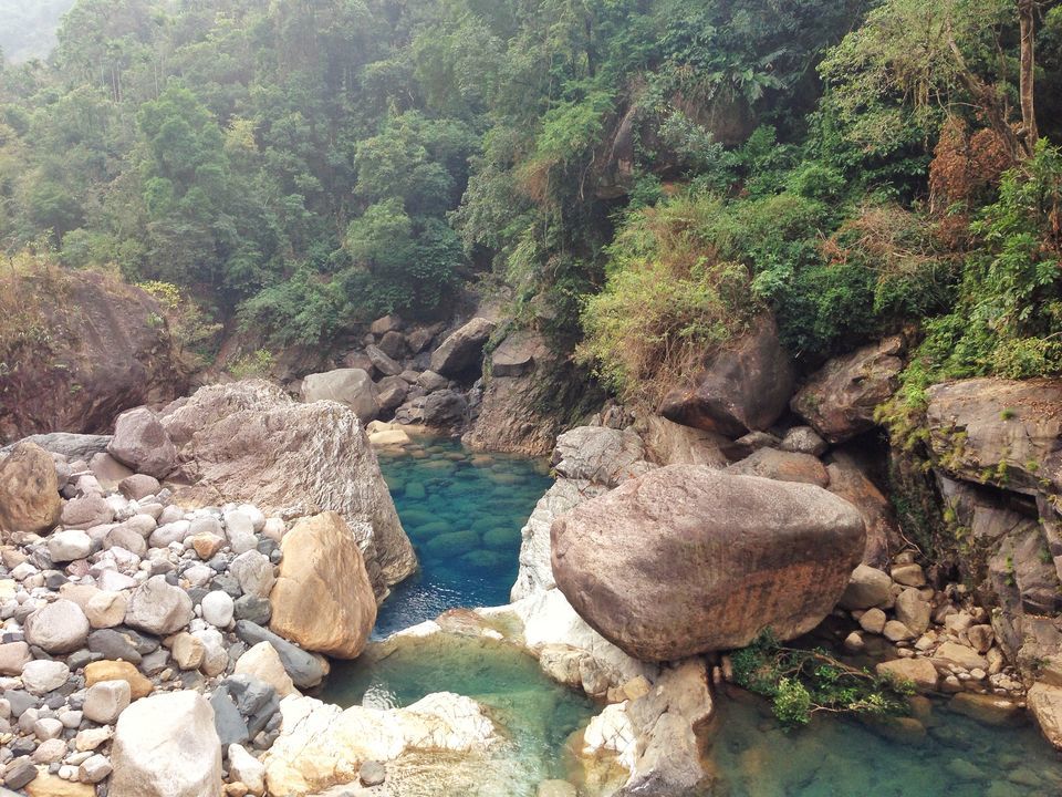 Photo of Meghalaya: An unplanned adventure by my travel trails