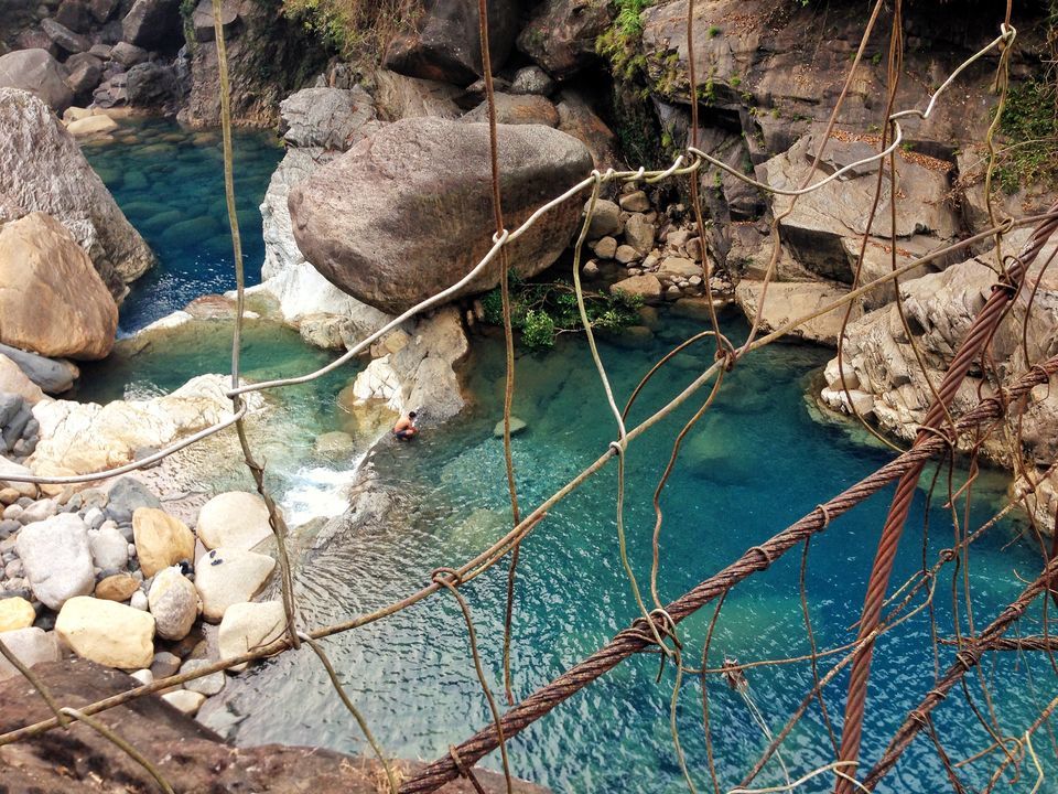 Photo of Meghalaya: An unplanned adventure by my travel trails