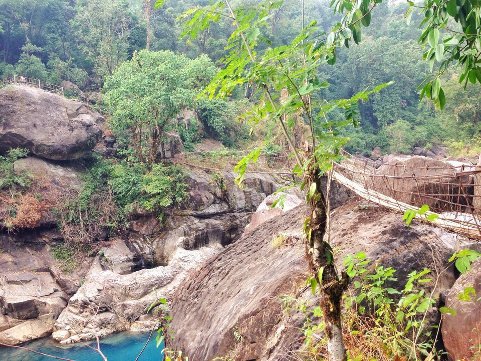Photo of Meghalaya: An unplanned adventure by my travel trails