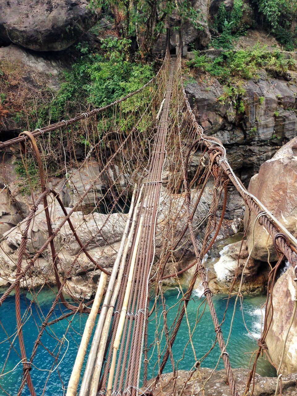 Photo of Meghalaya: An unplanned adventure by my travel trails