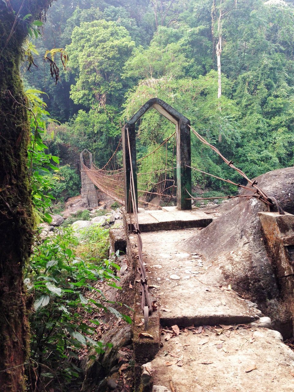 Photo of Meghalaya: An unplanned adventure by my travel trails