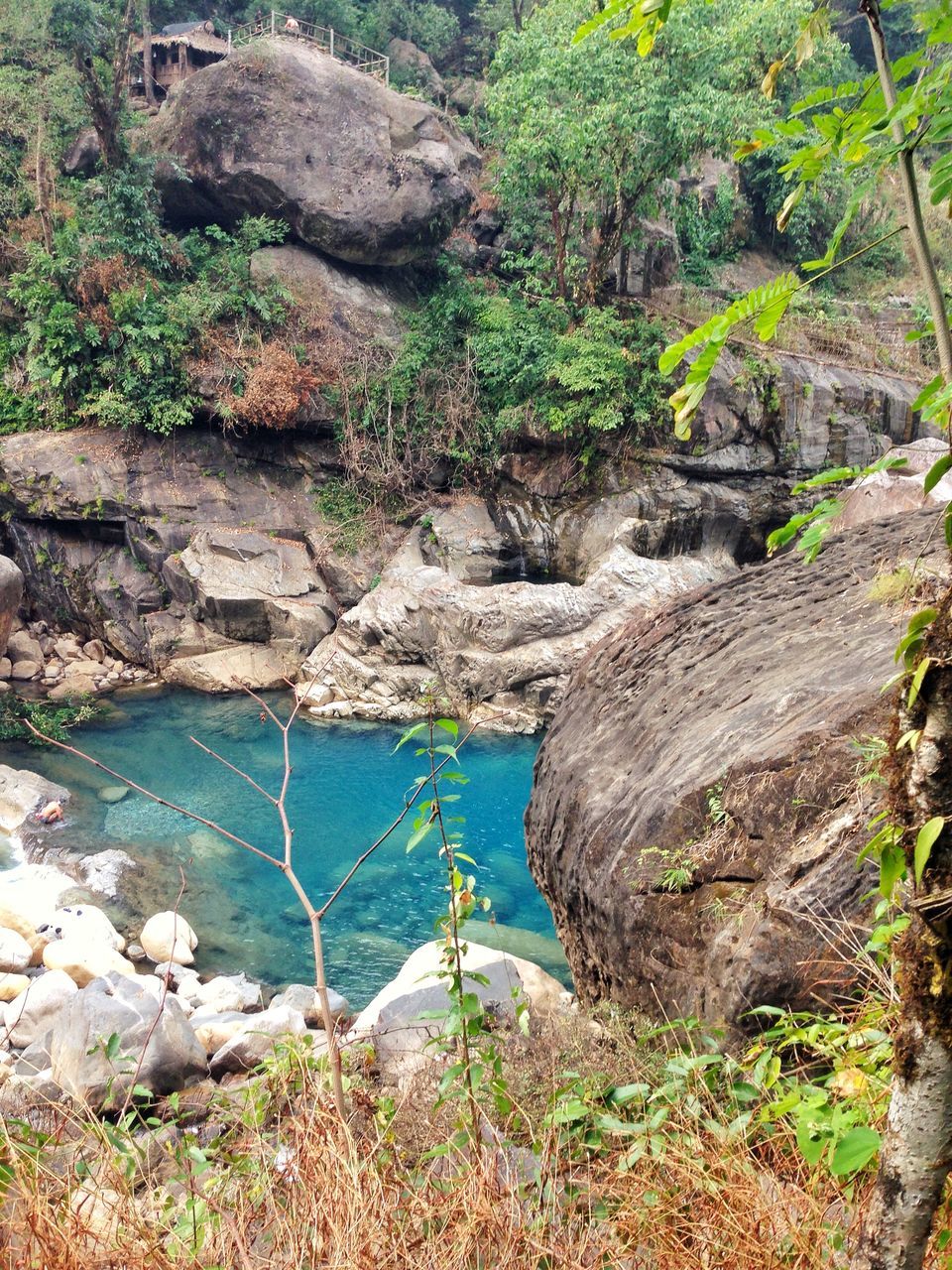 Photo of Meghalaya: An unplanned adventure by my travel trails