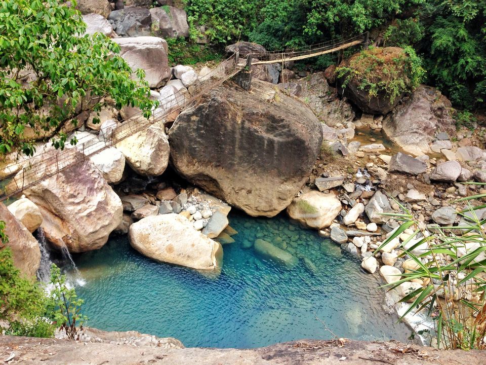 Photo of Meghalaya: An unplanned adventure by my travel trails