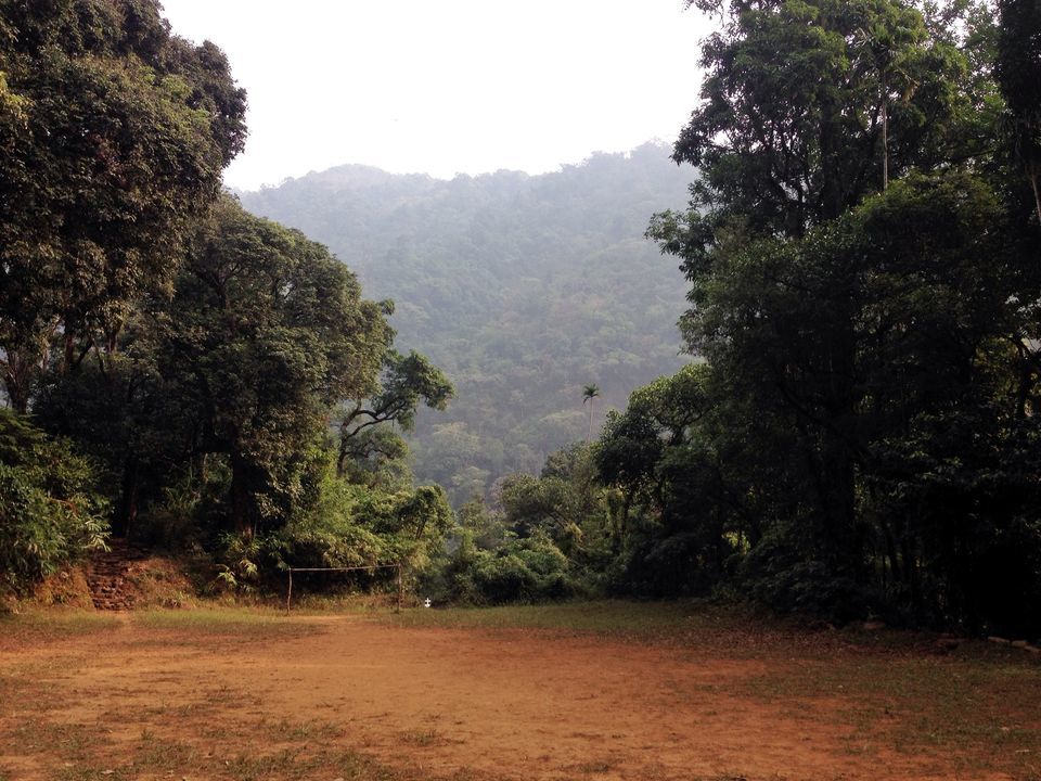 Photo of Meghalaya: An unplanned adventure by my travel trails