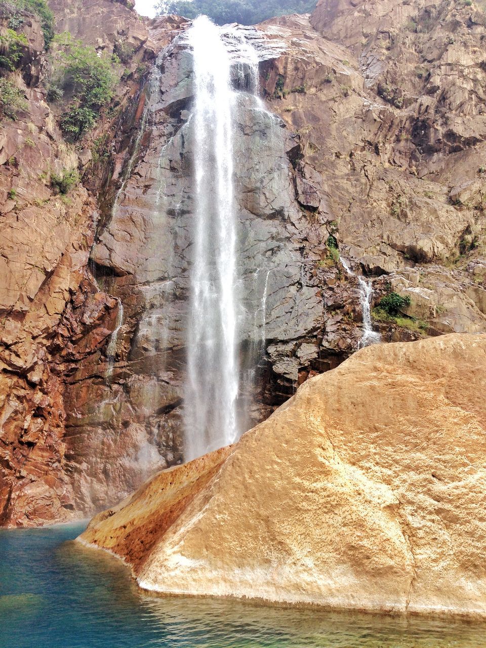 Photo of Meghalaya: An unplanned adventure by my travel trails