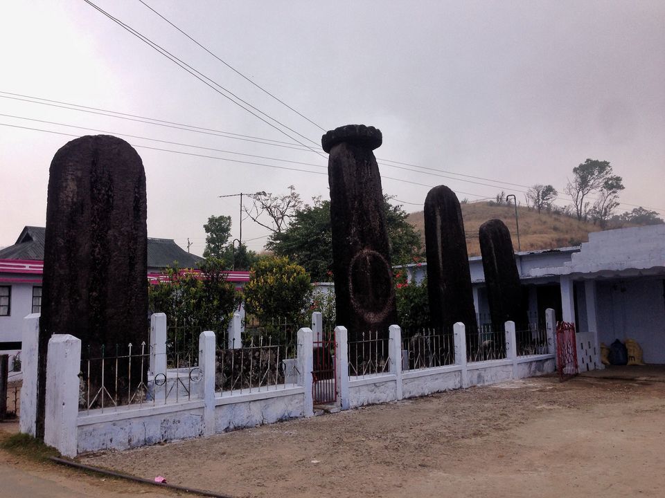 Photo of Meghalaya: An unplanned adventure by my travel trails