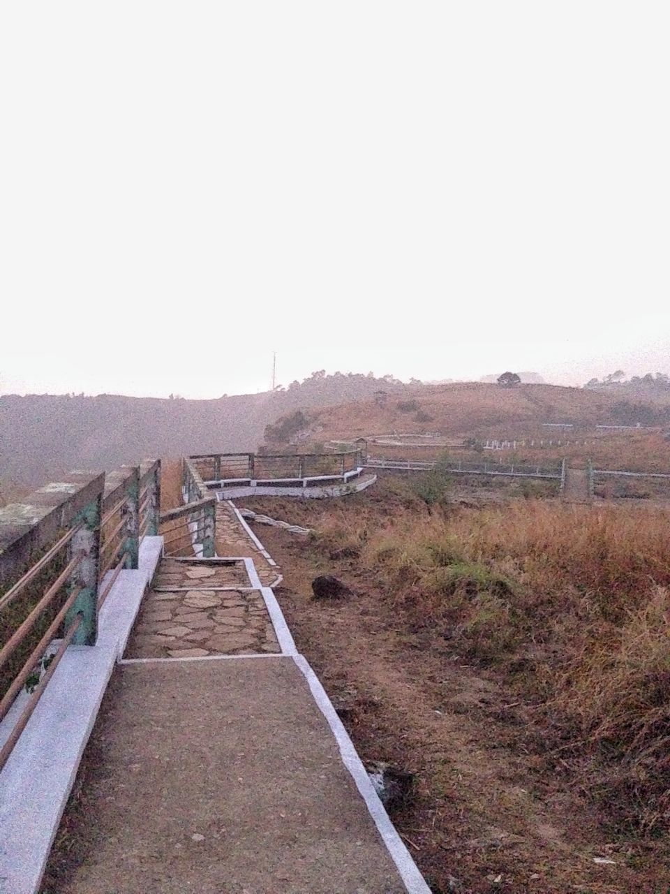 Photo of Meghalaya: An unplanned adventure by my travel trails